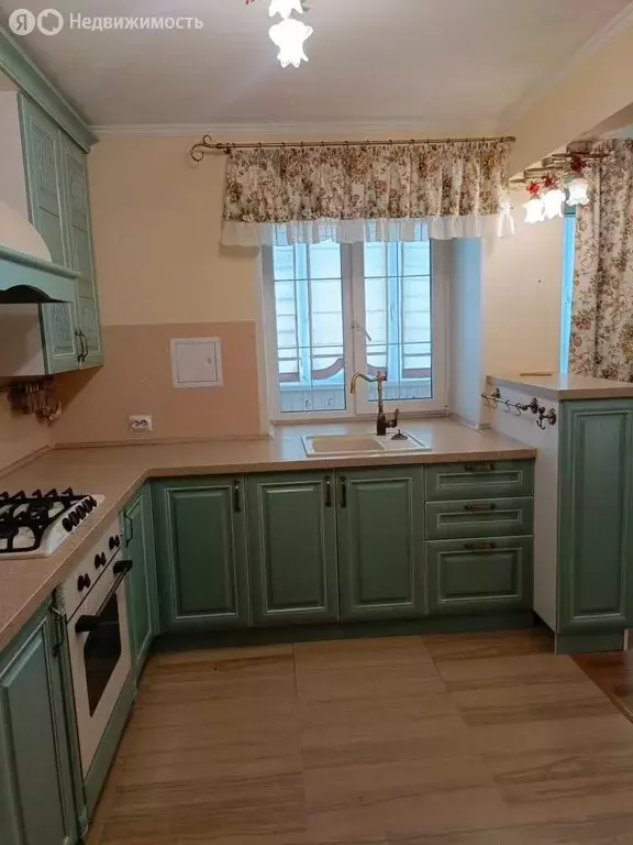 3-комнатная квартира: Железногорск, улица Гагарина, 18к2 (60.8 м) - Фото 1