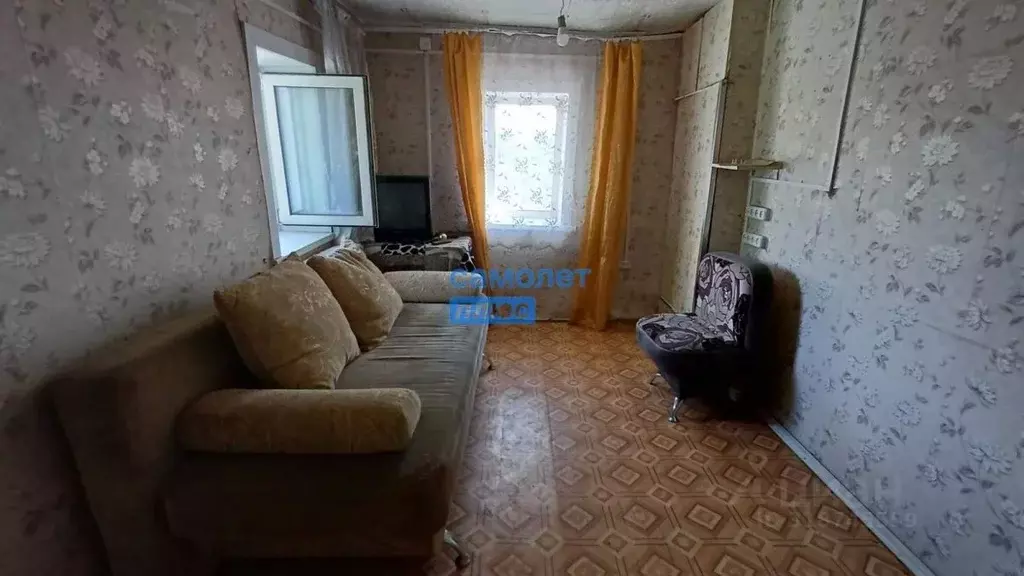 Дом в Алтайский край, Бийск Подгорная ул., 112 (30 м) - Фото 1