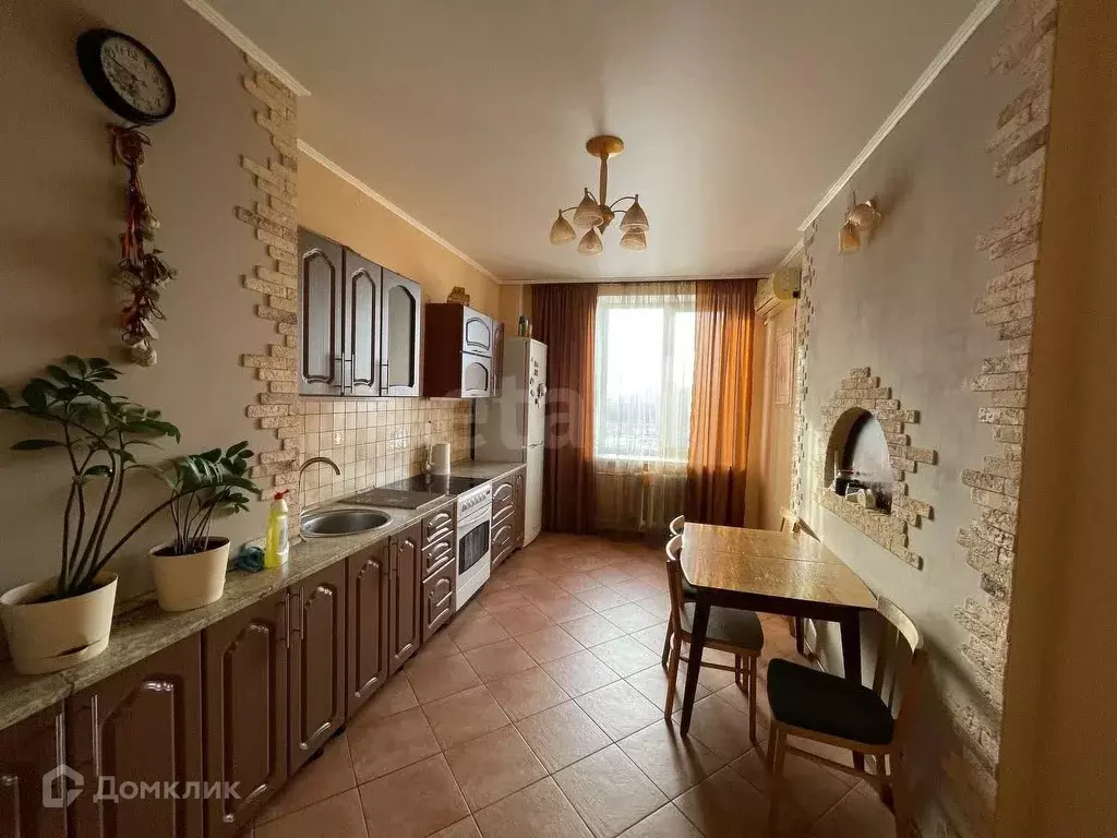 Продаётся 2-к квартира, 73.4 м - Фото 1