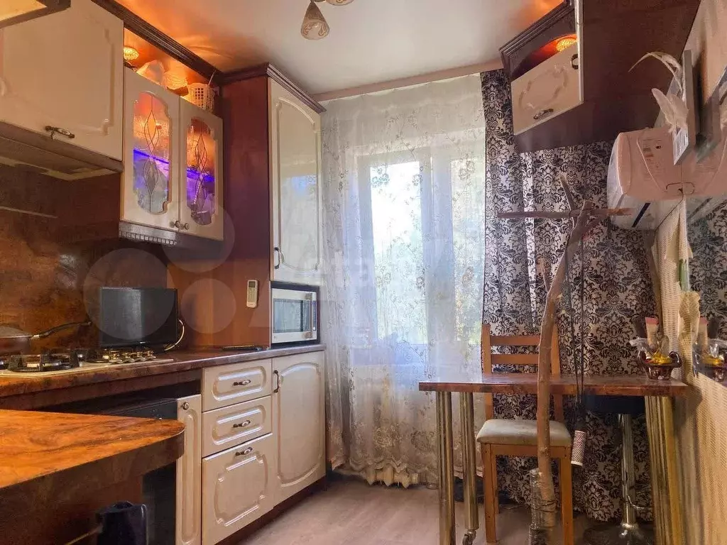 3-к. квартира, 66 м, 2/9 эт. - Фото 1
