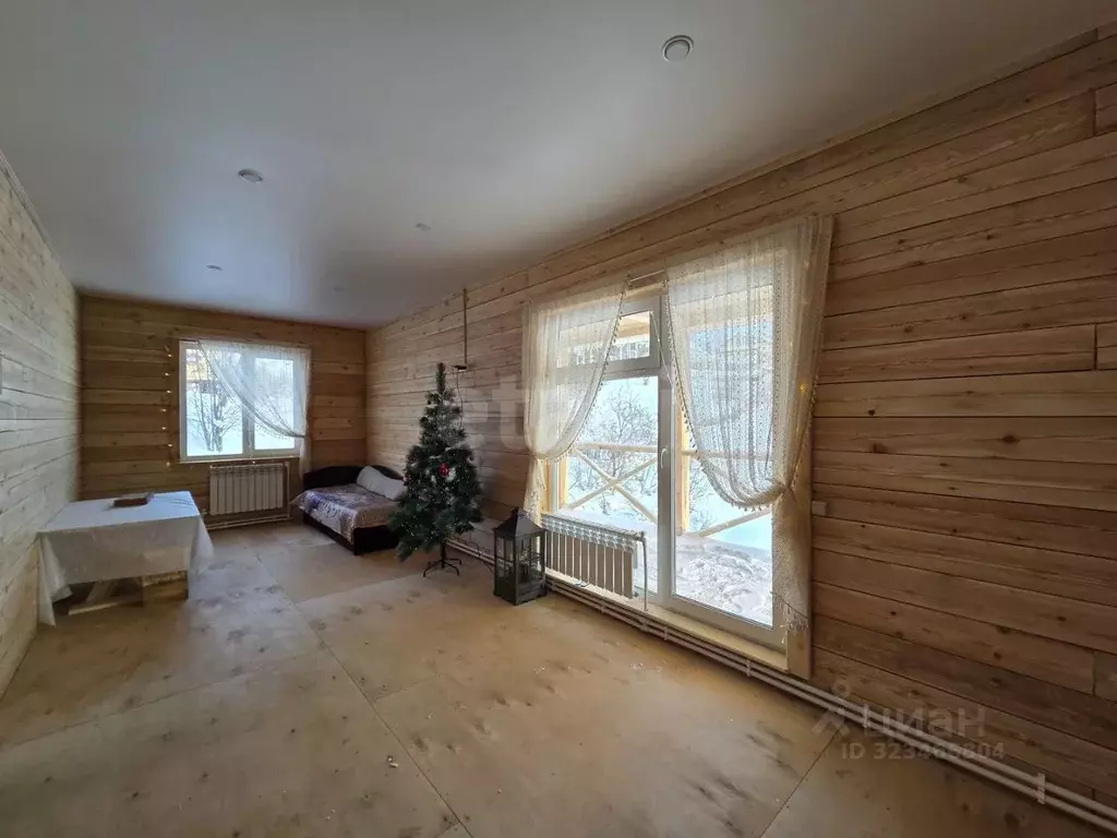 Дом в Коми, Сыктывдинский район, с. Выльгорт ул. Вавилина, 45 (114 м) - Фото 2