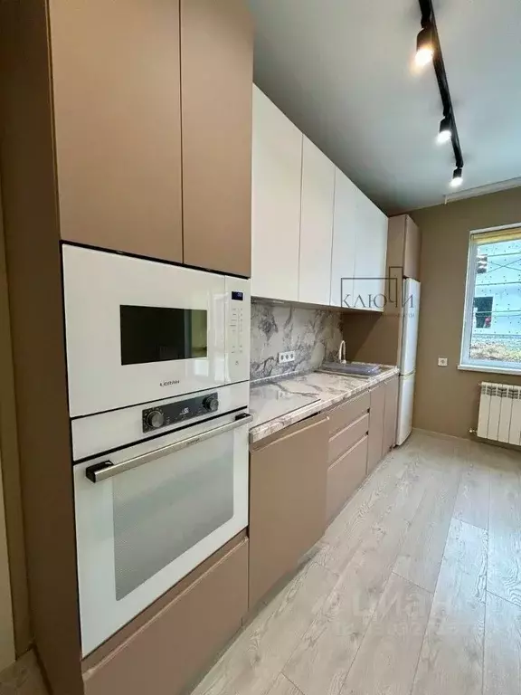 Дом в Челябинская область, Магнитогорск Приуральский кп, ул. ... - Фото 1
