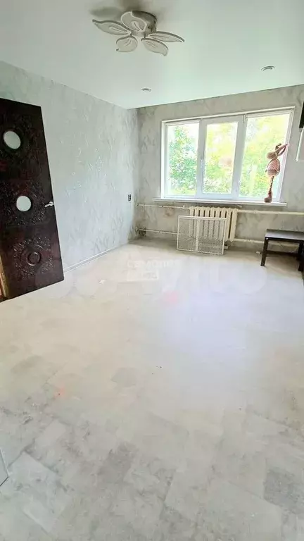 2-к. квартира, 39 м, 2/4 эт. - Фото 0