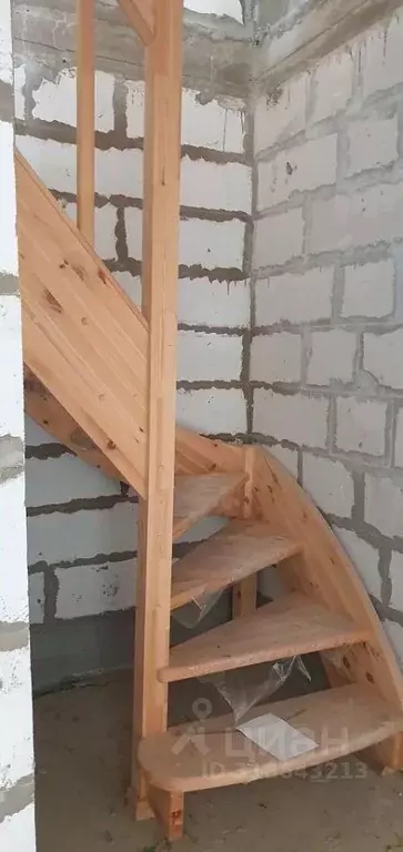 Таунхаус в Ленинградская область, Тосненский район, Федоровское ... - Фото 1