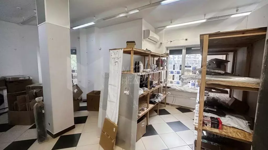 Помещение свободного назначения в Тюменская область, Тюмень ... - Фото 0