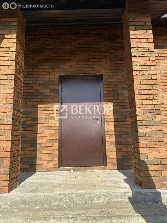Дом в деревня Становщиково, Ягодная улица, 22 (100 м) - Фото 2