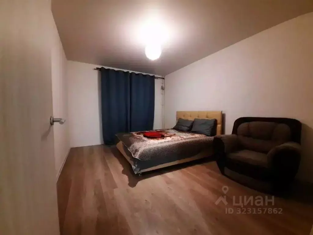 2-к кв. Московская область, Мытищи ул. Мира, 45 (68.0 м) - Фото 2