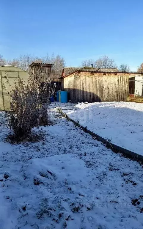 Дом в Ханты-Мансийский АО, Ханты-Мансийского муниципального района ... - Фото 2