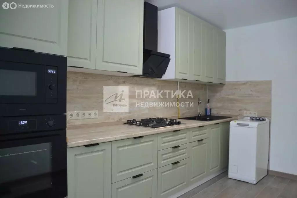 1-комнатная квартира: деревня Чупряково, 4 (37.8 м) - Фото 2