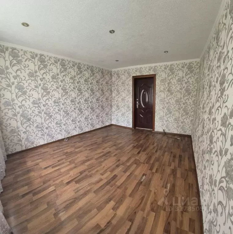 Комната Нижегородская область, Нижний Новгород Мончегорский мкр, ул. ... - Фото 0