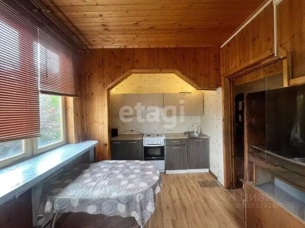 Дом в Московская область, Раменский муниципальный округ, Ромашково-37 ... - Фото 0