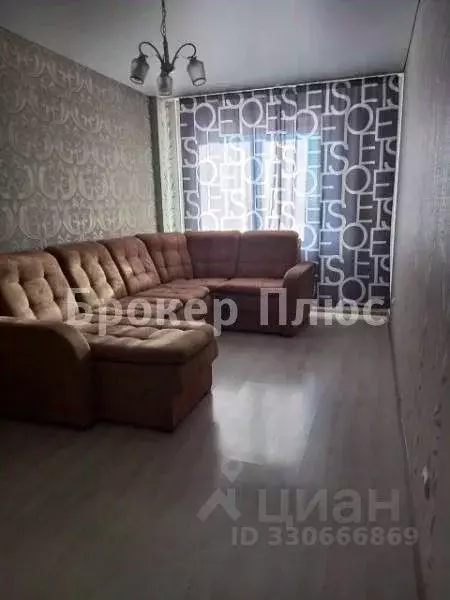 1-к кв. Хакасия, Абакан ул. Крылова, 48 (40.0 м) - Фото 1