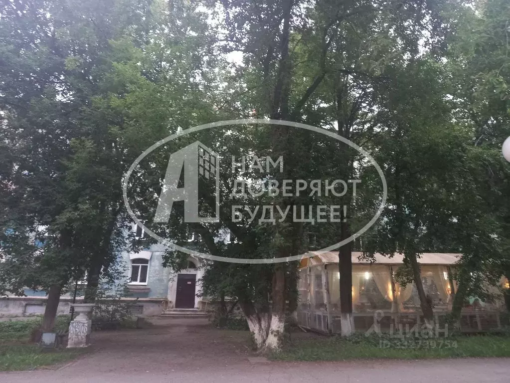 2-к кв. Пермский край, Лысьва ул. Мира, 39 (50.0 м) - Фото 2