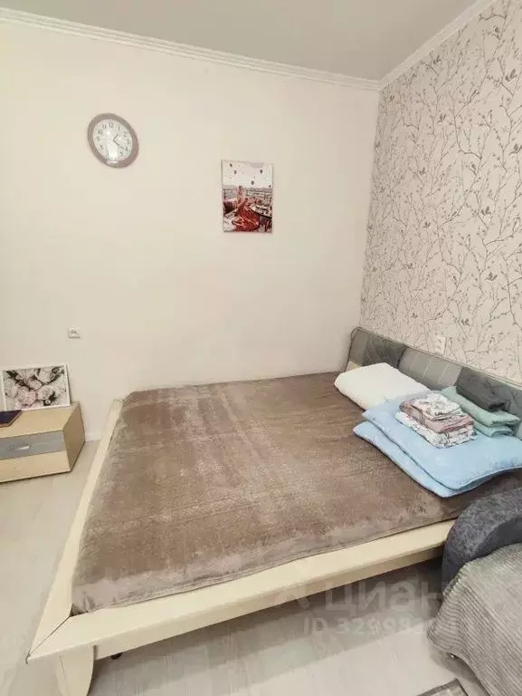 1-к кв. Башкортостан, Уфа ул. Рихарда Зорге, 74 (30.0 м) - Фото 2