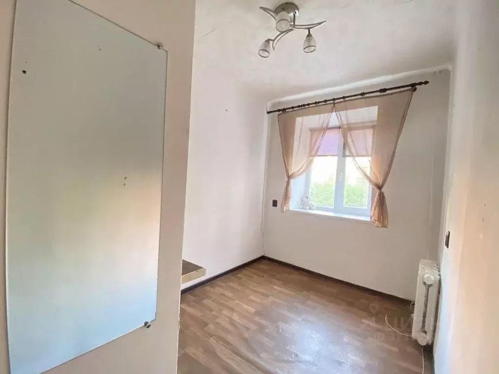 Студия Томская область, Томск ул. Мичурина, 39 (12.5 м) - Фото 1