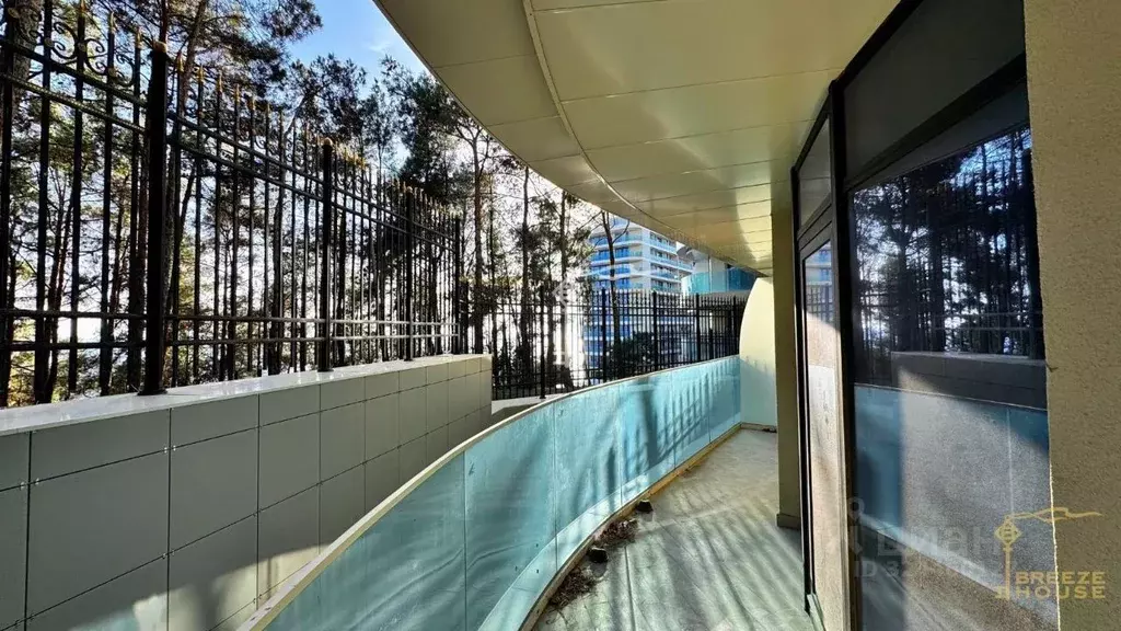 3-к кв. Крым, Ялта ул. Дражинского, 45А (88.0 м) - Фото 1