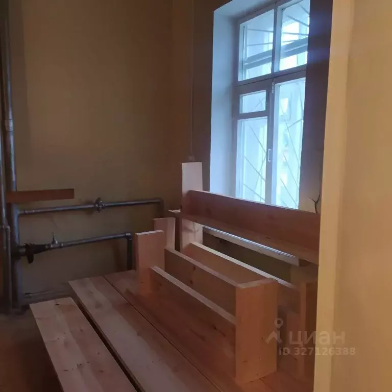 Помещение свободного назначения в Кировская область, Шабалинский ... - Фото 2