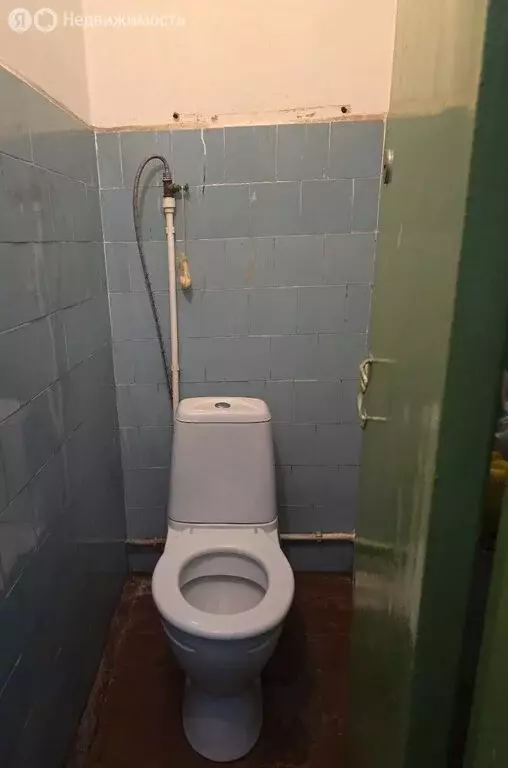 1к в 4-комнатной квартире (15 м) - Фото 1