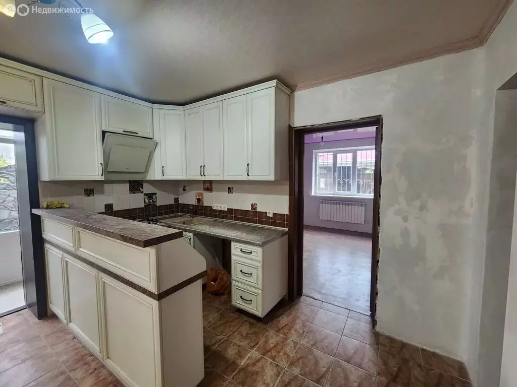 Дом в Симферополь, 26-я улица Коллективных Садов, 153 (90 м) - Фото 1