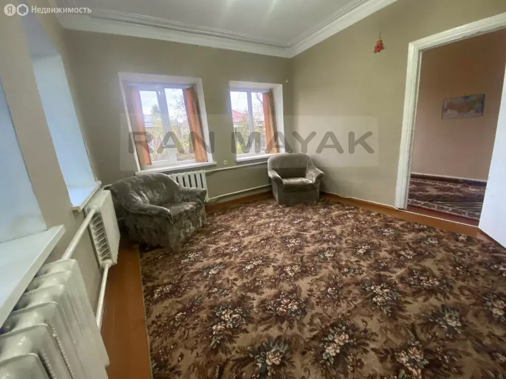 Дом в Майкоп, Перекопская улица, 60 (54 м) - Фото 1