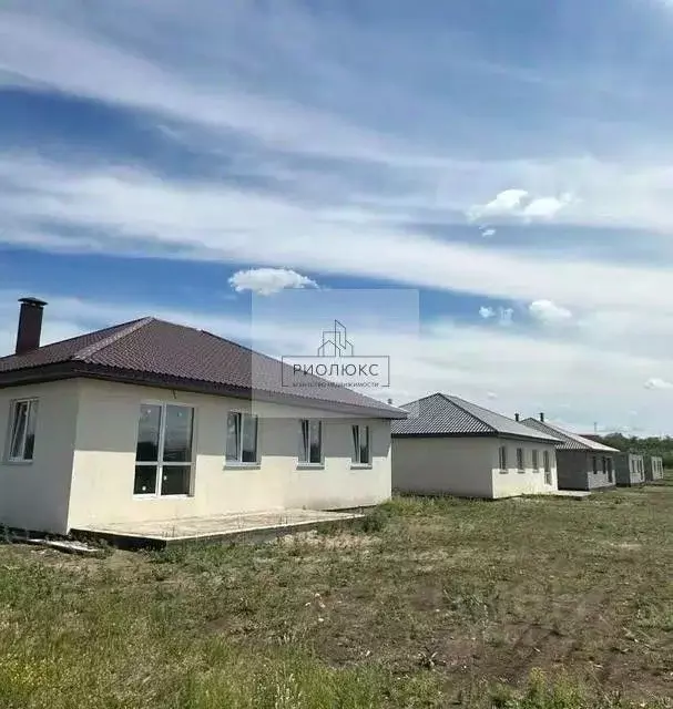 Дом в Челябинская область, Магнитогорск ул. Актерская (125 м) - Фото 0