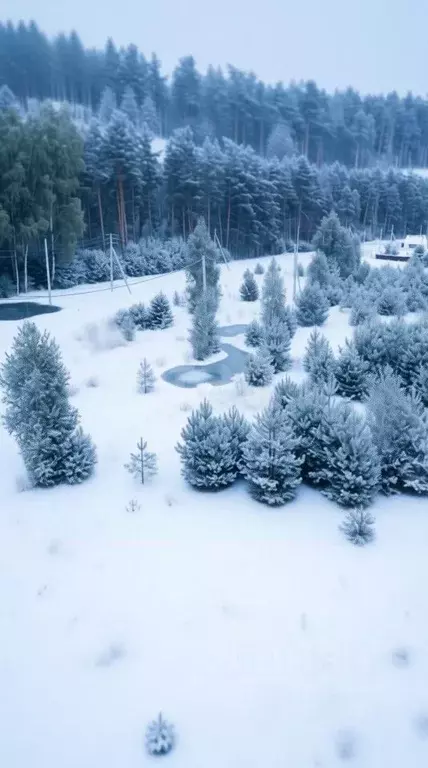 Участок в Ярославская область, Ярославский муниципальный округ, с. ... - Фото 2