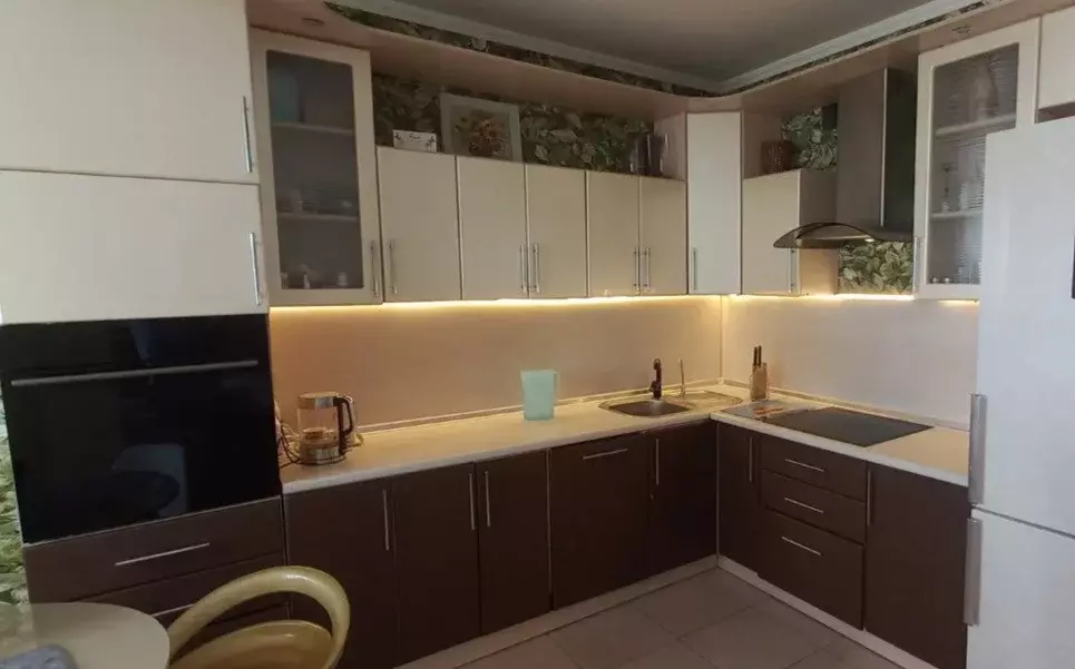 Продаётся 2-к квартира, 62 м - Фото 0