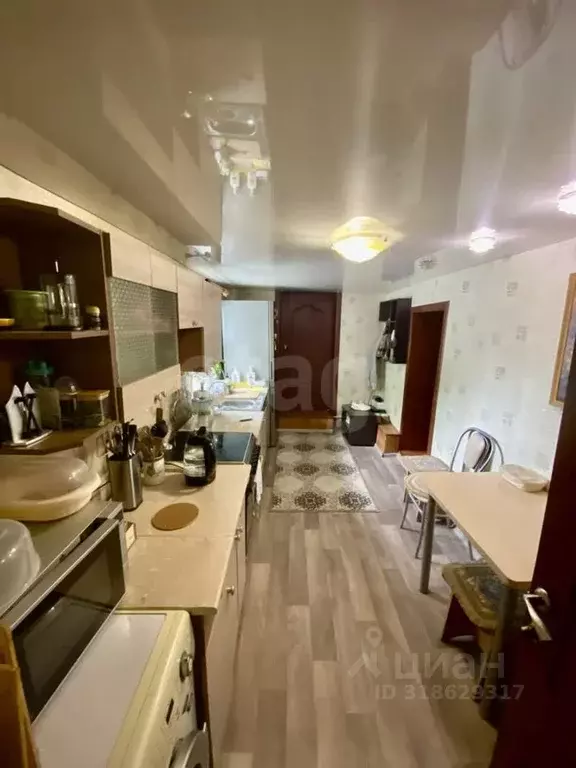 Дом в Кемеровская область, Кемерово ул. Державина (73 м) - Фото 2