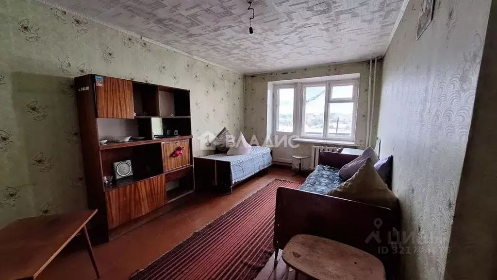 3-к кв. Алтайский край, Бийск Красноармейская ул., 174 (59.1 м) - Фото 0