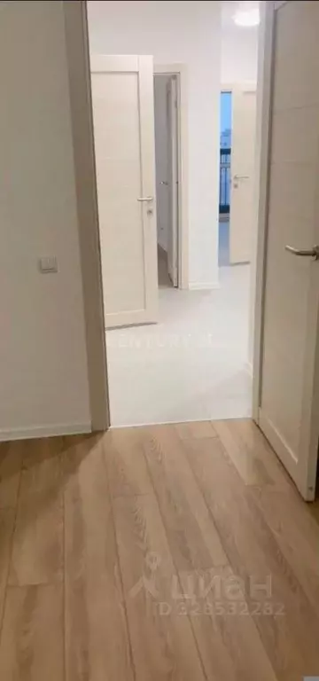 2-к кв. Москва Измайловский бул., 71 (62.0 м) - Фото 1