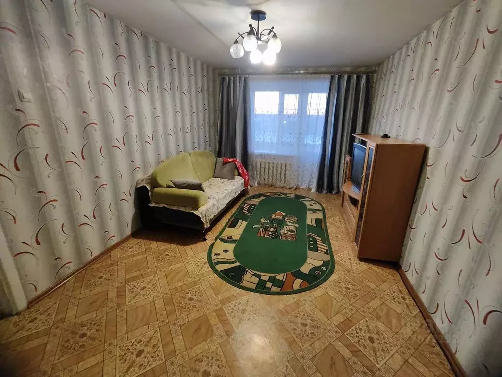 1-к кв. Московская область, Шатура ул. Строителей, 2 (30.0 м) - Фото 1