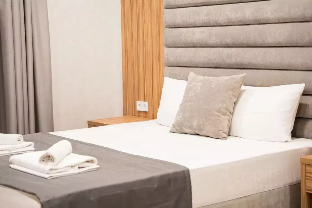 Комната Краснодарский край, Геленджик Колхозная ул., 38 - Фото 2