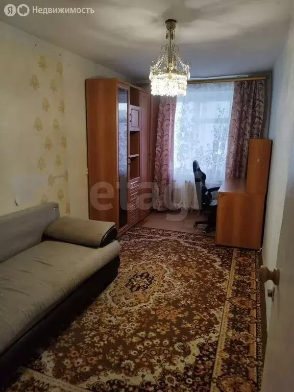 3-комнатная квартира: Воронеж, улица Генерала Лизюкова, 34 (64.8 м) - Фото 1