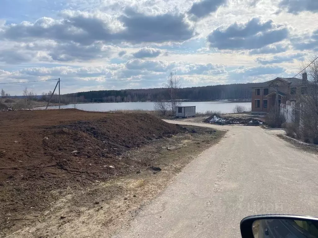 Участок в Тульская область, Тула городской округ, д. Федоровка  (7.5 ... - Фото 1