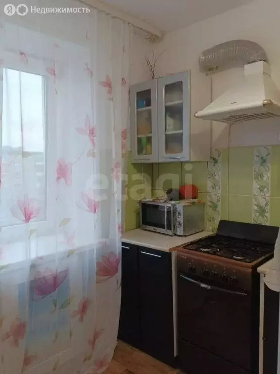1-комнатная квартира: Пермь, Ласьвинская улица, 38 (32 м) - Фото 1