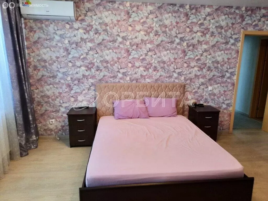 2-комнатная квартира: Тюмень, Широтная улица, 170к4 (82.7 м) - Фото 1