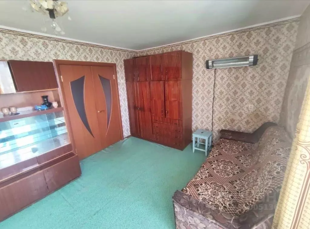 1-к кв. Крым, Белогорский район, с. Крымская Роза ул. Октябрьская, 4 ... - Фото 1