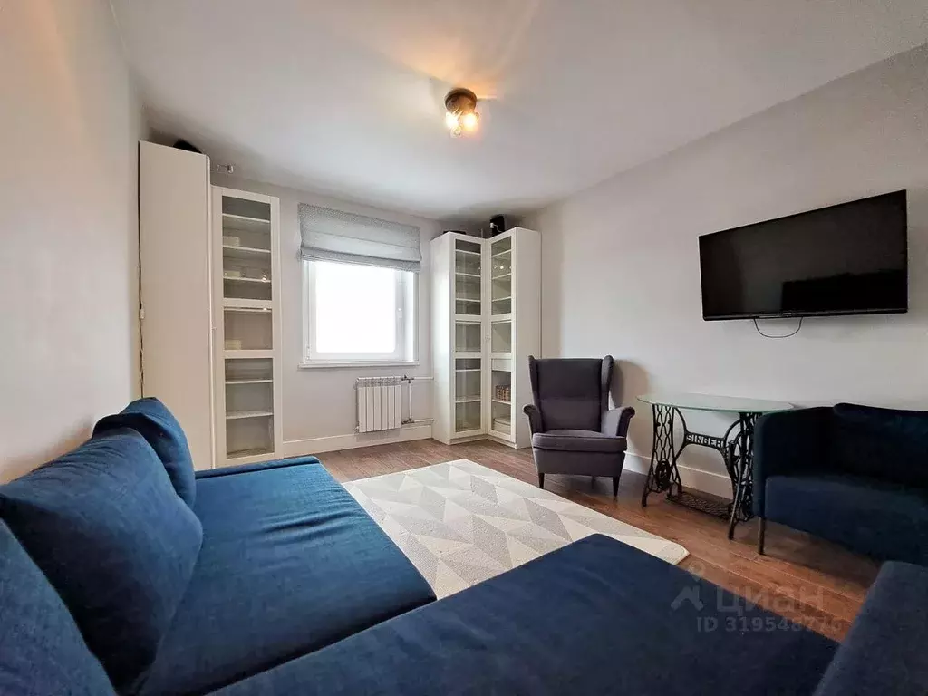 3-к кв. Санкт-Петербург ул. Савушкина, 125К4 (69.9 м) - Фото 0