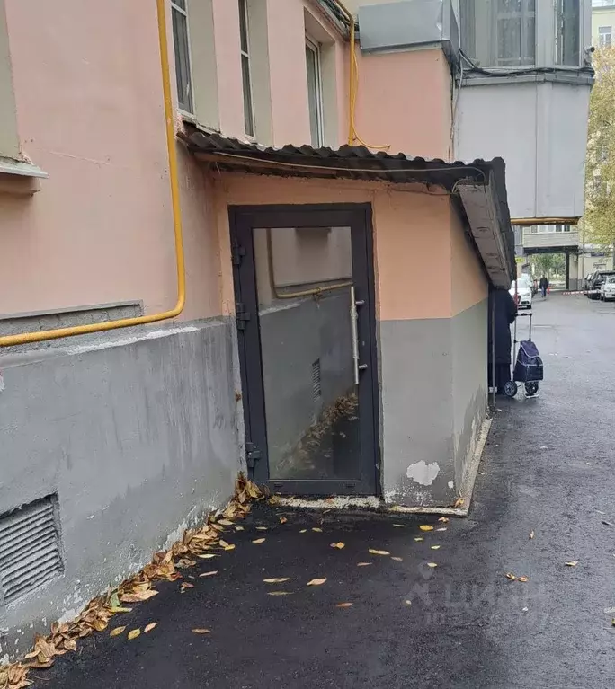 Помещение свободного назначения в Москва Ленинградский просп., 26К2 ... - Фото 2