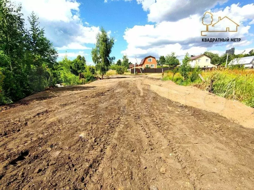 Участок в Димитровград, улица 9-я Линия (6.2 м) - Фото 1