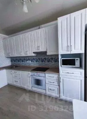 1-к кв. Краснодарский край, Краснодар Российская ул., 267/3к4 (45.0 м) - Фото 1