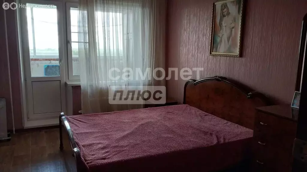3-комнатная квартира: Сасово, микрорайон Северный, 1А (64.7 м) - Фото 1
