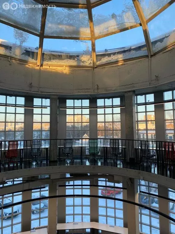 Офис (80 м) - Фото 1