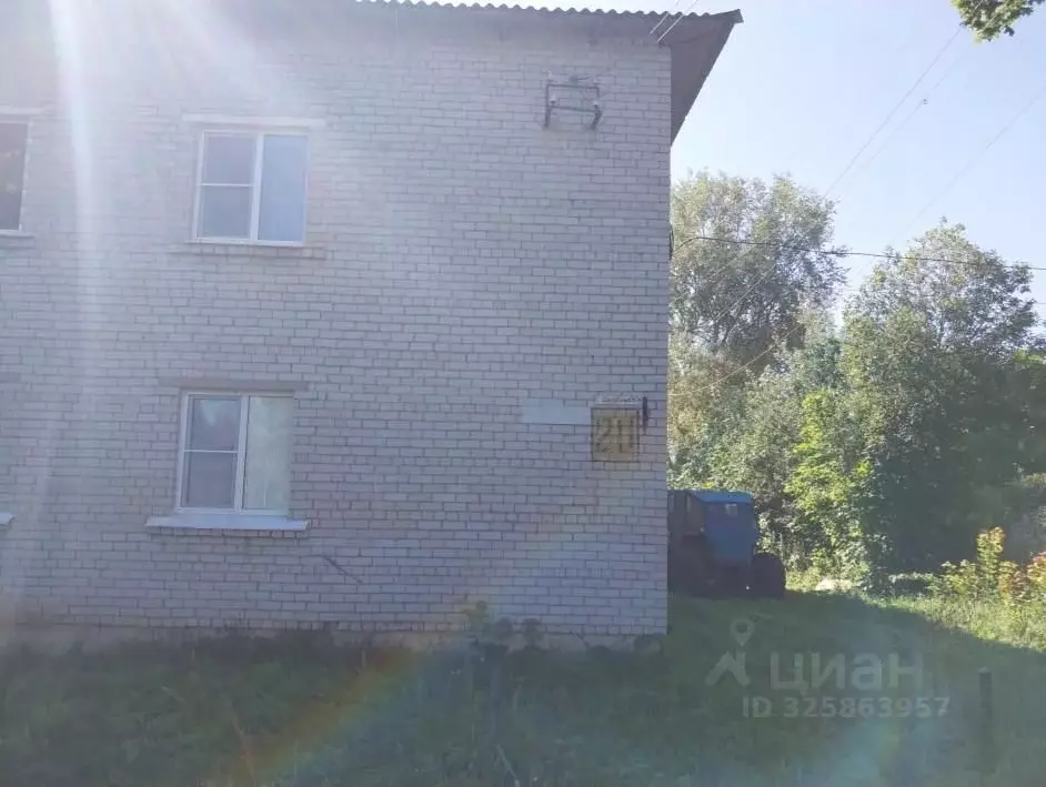 2-к кв. Тверская область, Калининский муниципальный округ, Орша пгт ... - Фото 1