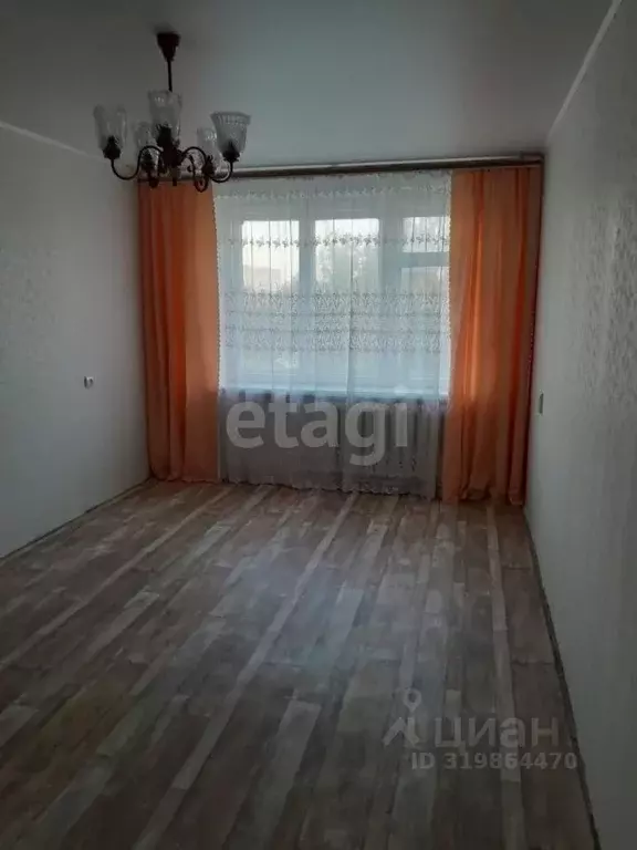 1-к кв. Калужская область, Калуга ул. 5-я Линия, 1к3 (28.7 м) - Фото 1