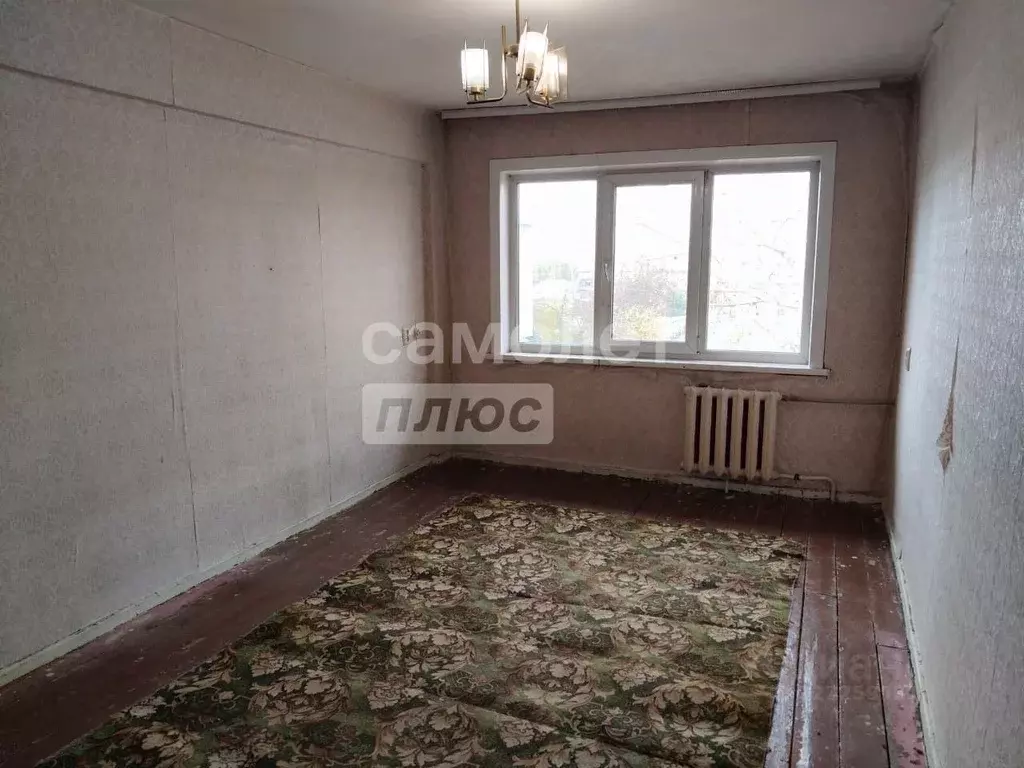 1-к кв. Алтайский край, Бийск ул. Петра Мерлина, 25 (31.0 м) - Фото 2