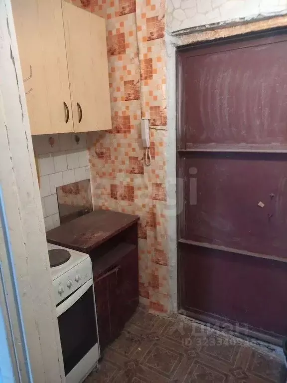 1-к кв. Курганская область, Курган ул. Дзержинского, 52А (12.7 м) - Фото 1