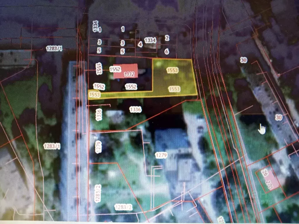 Участок в Калининградская область, Калининград ул. Адмирала Макарова ... - Фото 2