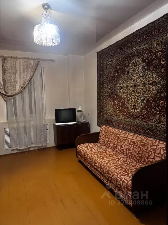 1-к кв. Архангельская область, Архангельск Соломбала исторический ... - Фото 2