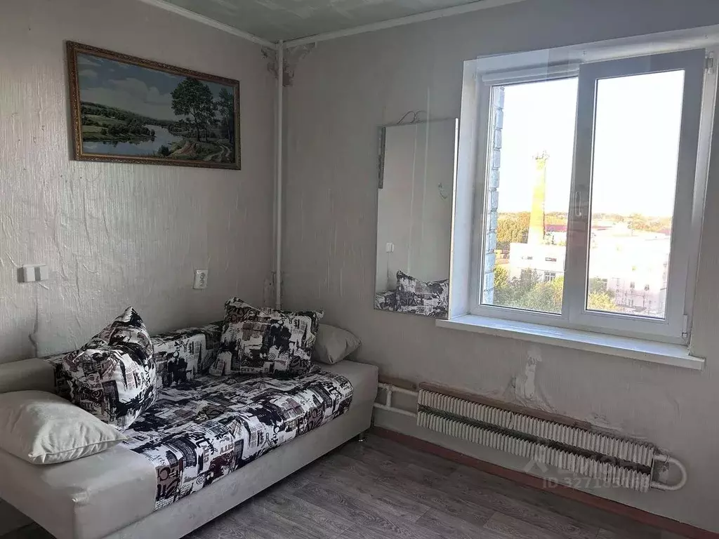 Комната Новгородская область, Великий Новгород ул. Саши Устинова, 5 ... - Фото 2